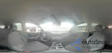 2019 Kia Sorento L из США, поврежденный, VIN 5XYPG4A3XKG592059